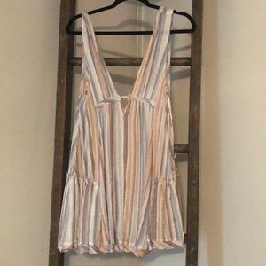 Vici Dolls BABYDOLL DRESS